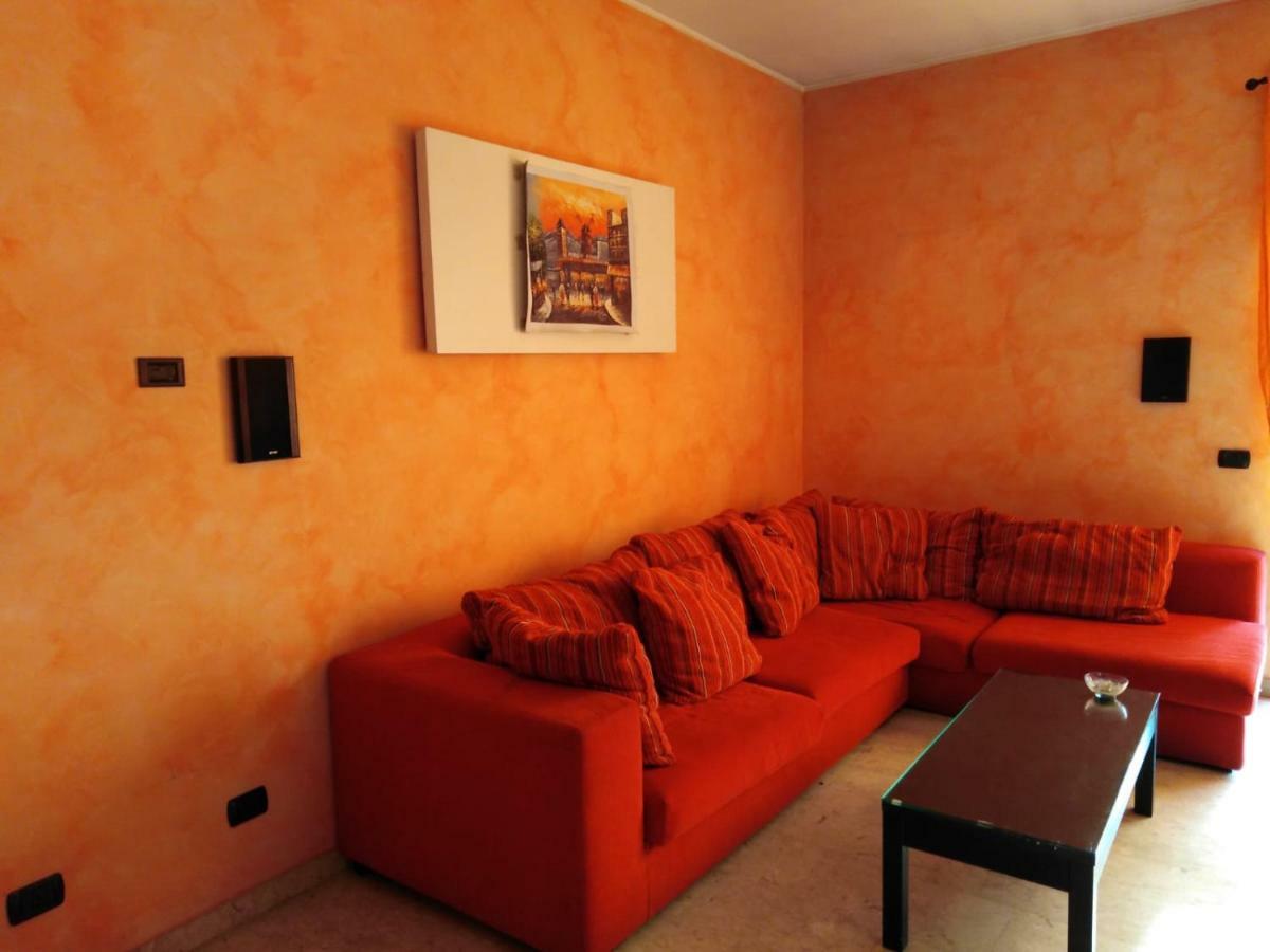 Residence Taverna Plaisance Extérieur photo