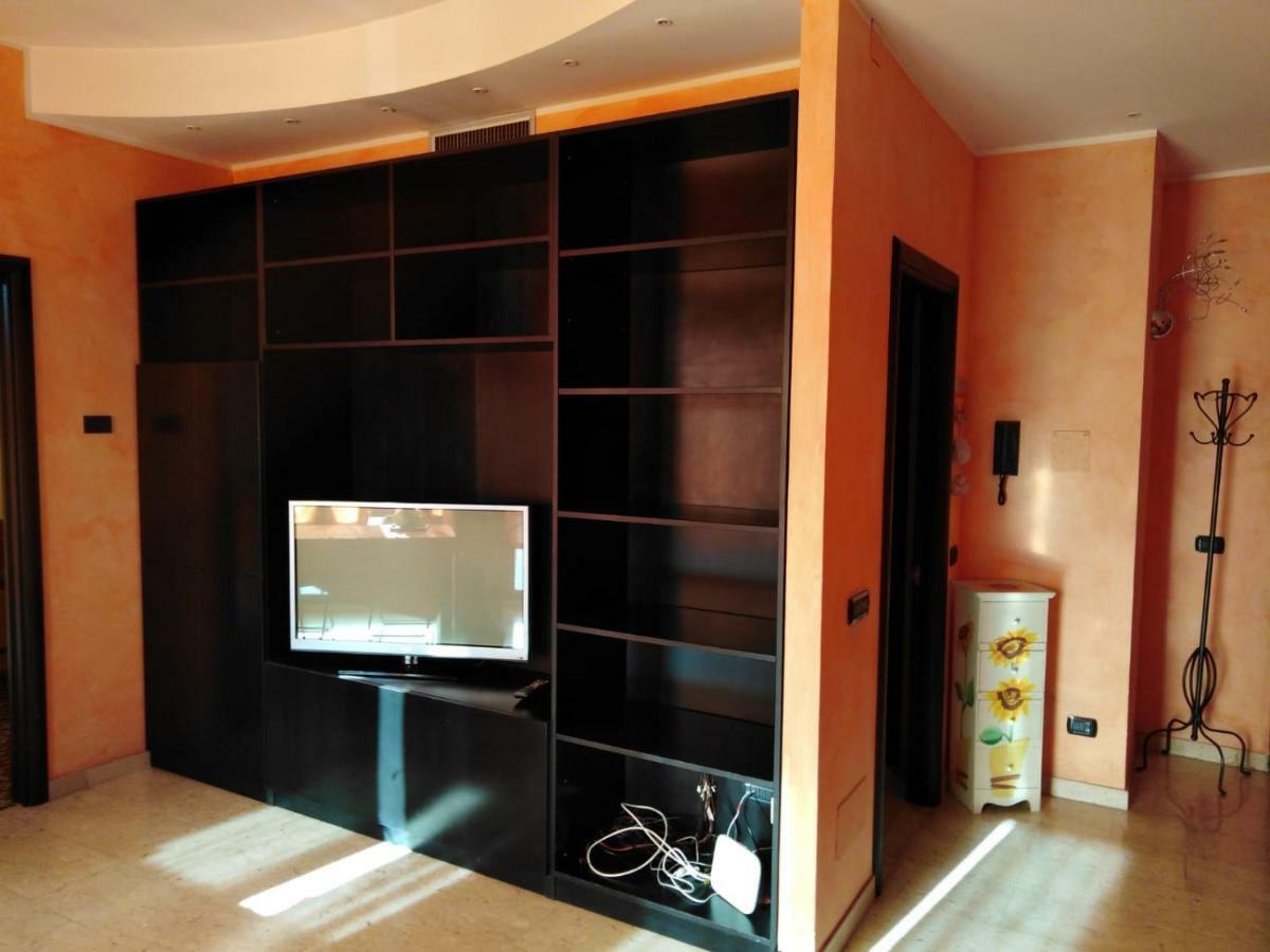 Residence Taverna Plaisance Extérieur photo