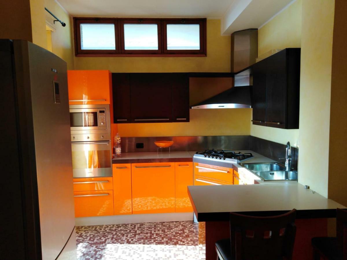Residence Taverna Plaisance Extérieur photo