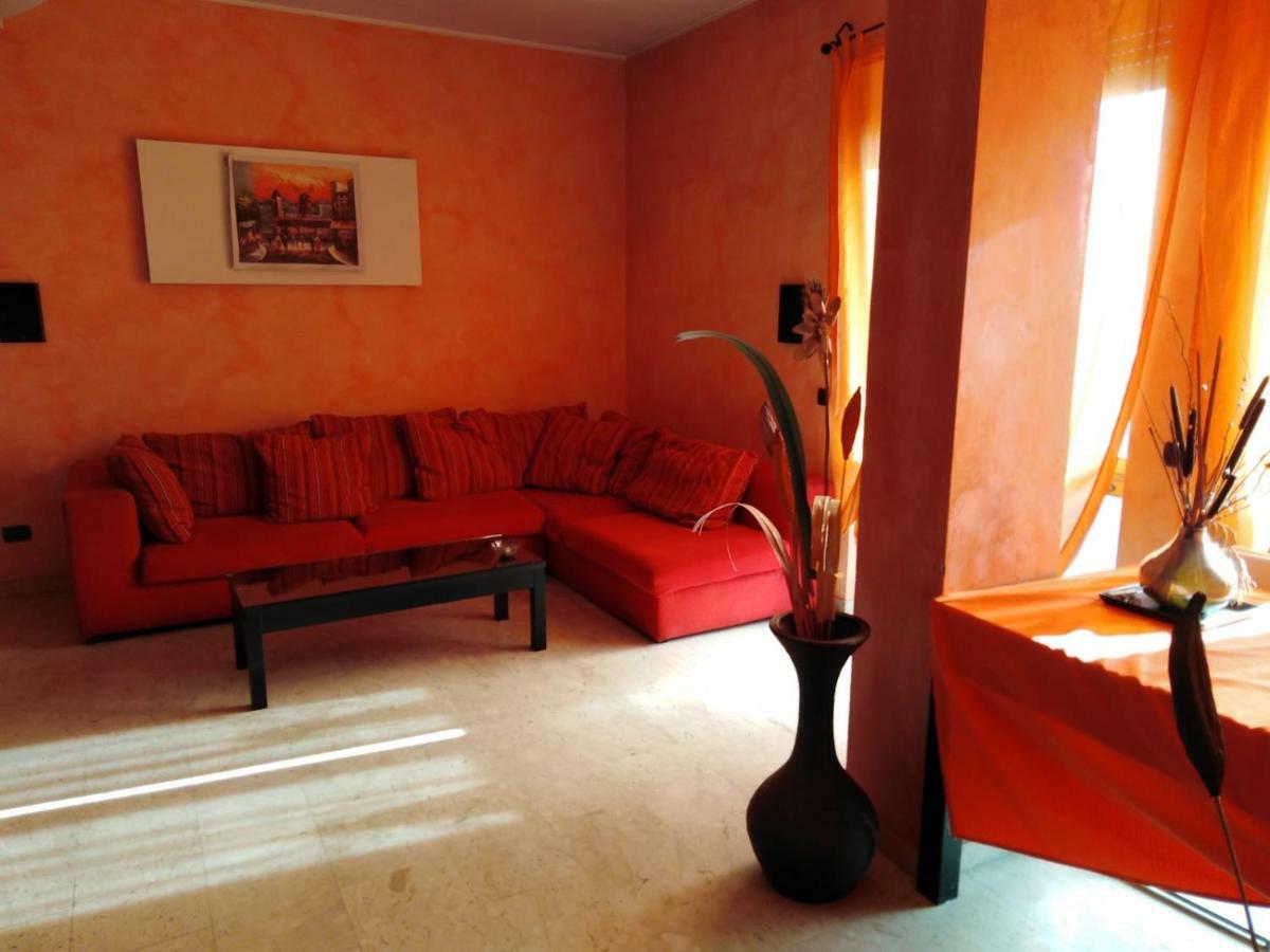 Residence Taverna Plaisance Extérieur photo